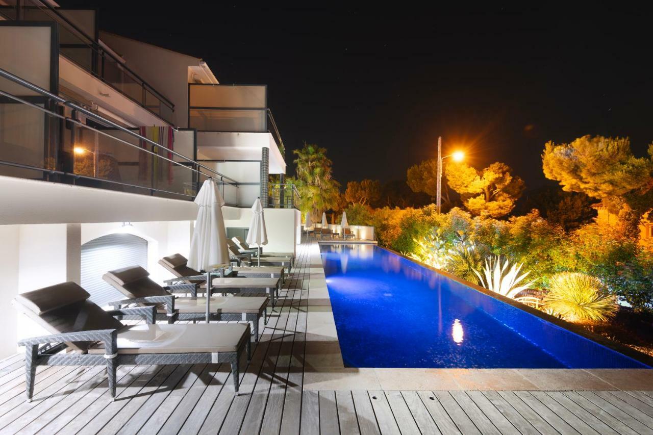 Villa Каси Екстериор снимка